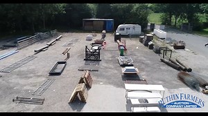 25K views · 132 reactions | Online Sale of Machinery, Vehicles, Implements, Garden Equipment, Tools and more at Ruthin, North Wales Bidding opens Friday 2nd July and Ends on Tuesday 6th July Viewing of items available on: Thursday 1st July 2021: 9am - 4pm Friday 2nd July: 9am - 4pm Saturday 3rd July: 2pm - 4pm Monday 5th July: 2pm - 4pm Click on link below to view catalogue and register to purchase https://www.ruthinfarmers.co.uk/timedonlineauction | Ruthin Farmers Auction Co Ltd | Facebook