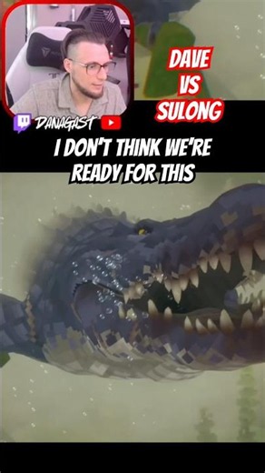 WHERE did you come from?! #gaming #shorts #gameplay