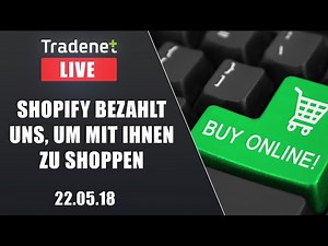 Live Aktienhandel - Day Trading Room
