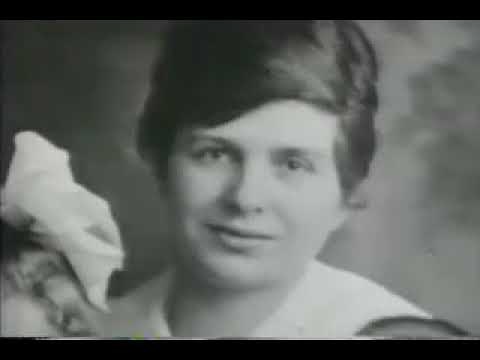 Sister Aimee Semple McPherson