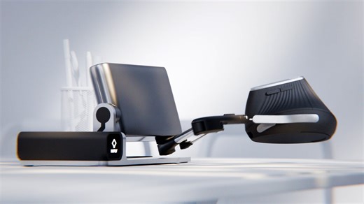 Haply-MinVerse-Animation