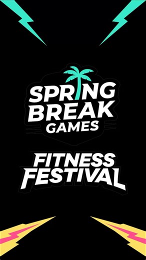 𝗦𝗣𝗥𝗜𝗡𝗚𝗕𝗥𝗘𝗔𝗞 𝗚𝗔𝗠𝗘𝗦 on Instagram: "🌴ꜱᴘʀɪɴɢ ʙʀᴇᴀᴋ ɢᴀᴍᴇꜱ ꜰɪᴛɴᴇꜱꜱ ꜰᴇꜱᴛɪᴠᴀʟ 2026🦍 ¡EL FESTIVAL DEL FITNESS MÁS GRANDE DE MÉXICO! 🏋🏻‍♂️Competencia de Crossfit 🎾Torneo de Pádel 🏃🏽‍♂️Carrera Atlética 💪🏼😎 Competencia de Fisicoculturimos 🚨TODAS LAS INSCRIPCIONES ABIERTAS! No te lo puedes perder!!! Tienes alguna duda, envíanos un whats app al 4434091236 ! Vamos a recibir a 2000 mil atletas que tendrán mucha mucha hambre a lo largo de 3 días de competencia. Quieres tener exposición