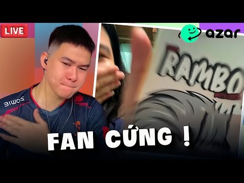 (DailyStream) THẦY 7 CÙNG THẦY CLEAR ĐẾN TẬN THÁI HÀ ĐỂ KÈM CẬU HỌC TRÒ RAMBO