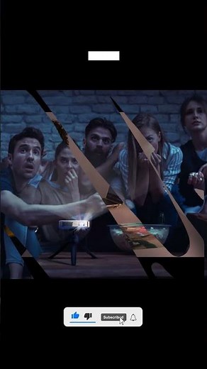 TOP 5 BEST PORTABLE PROJECTOR IN 2025