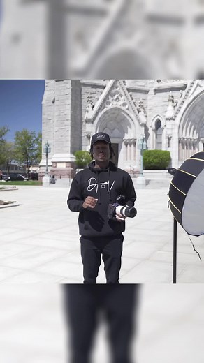 How strobes can increase YOUR prom photography! #dtv #dtvprods #prom #promphotography #strobephotography