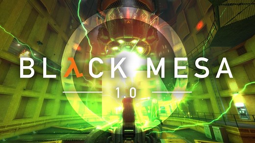 Let's Play Half-Life Remake Black Mesa, Out Of Steam Early Access Today