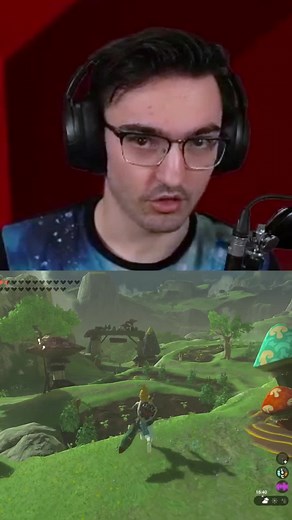 Pocket Rocket Guide #SmallAnt #Zelda #Totk | pocket rocket totk