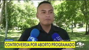 1.5M views · 13K reactions | Padre intentó evitar que su excompañera sentimental, con siete meses de embarazo, abortara. No lo logró y ahora hay polémica >>> bit.ly/3bulWNL | Noticias Caracol | Facebook