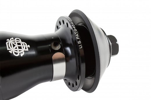 Odyssey Clutch v2 Freecoaster Hub (Black)                       |           Odyssey BMX