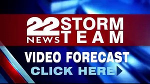 Steady rain is already on the radar; the steadiest rain will fall this morning. It will be damp all day, with showers and drizzle in the afternoon. High temperatures will reach near 40 degrees. https://www.wwlp.com/weather/todays-forecast/forecast-discussion/?utm_medium=social&utm_source=facebook_WWLP-22News_Storm_Team | WWLP-22News Storm Team