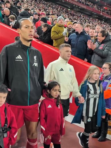 Up the Reds: Liverpool FC TikTok Highlights