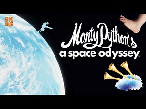 Monty Python's Space Odyssey [1970]