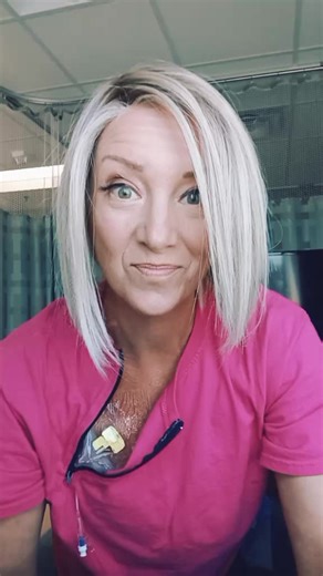 #breastcancerawarenes #breastcancerwarwarrior #breastcancerfighter #genxtiktokers