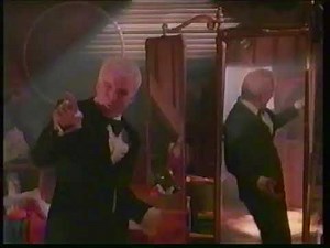 Beauty And The Beast & Father of the Bride commercial 1992