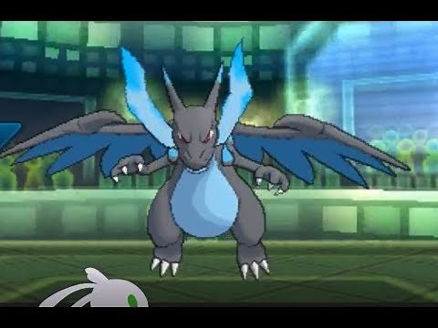 Charizard-X! Charlotte Regional Champion Team Report!