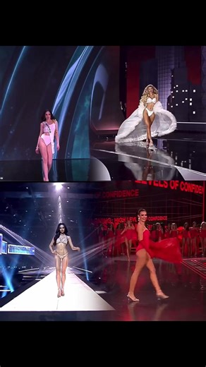 Top 4 Swimsuit Pageants of 2025