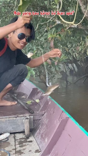 Lanjut angkat pancin yuk #viral #fyp #foryou #viralvideo #masukberanda | Bocah pecicilan real