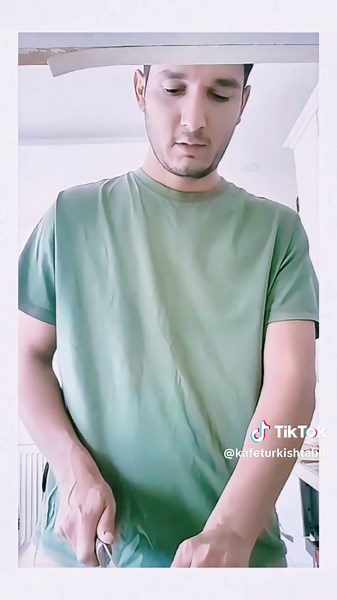 Resep Salad Sayur Khas Turki yang Lezat