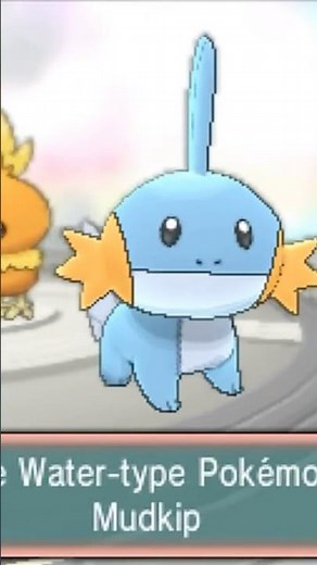 The Best Gen 3 Starter #Pokemon #Gen3 #PokemonEmerald