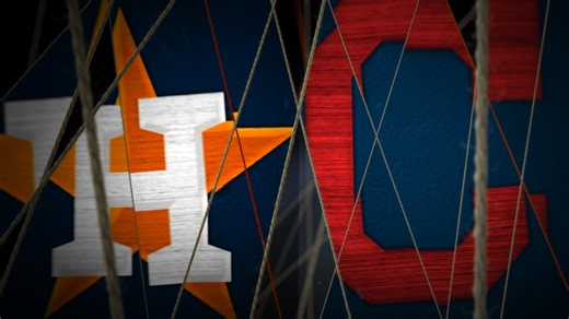 CG: HOU@CLE - 7/4/21