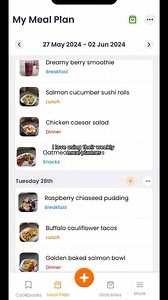 Quick meal prep made easy! 🍳 Download recipes from your favorite platforms in seconds. Perfect for busy home cooks on-the-go! | ReciMe