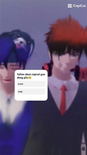 boleh Ndak#fypシplis#bl#sss‪@Xavier-ch-t4y‬#like #sakuraschoolsimulator #jalanyangjauhjanganlupapulang