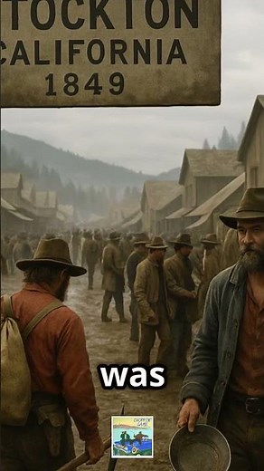 Why Stockton, California Is America's Most Interesting City