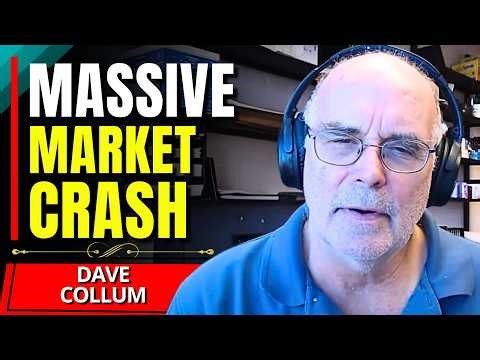 "Biggest Bubble In History Is About To Burst..." - Dave Collum