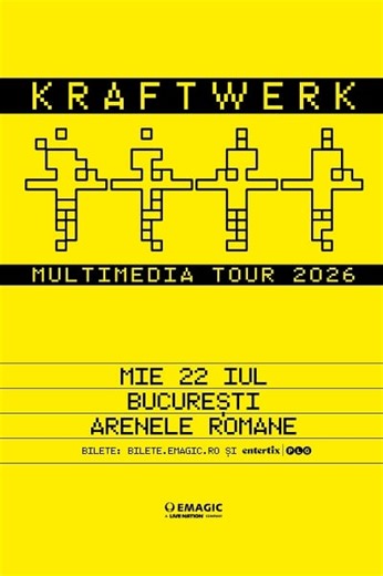 Kraftwerk