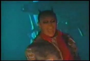 The Prodigy's 'The Fat of The Land' is 20 years old today. Check out the lads performing 'Breathe' at Chelmsford in 1997. Pure energy! | FOUR FOUR Magazine