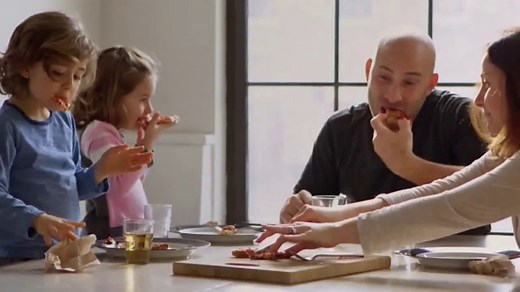 McCormick TV Spot, 'Obsessed With Pure Flavor'