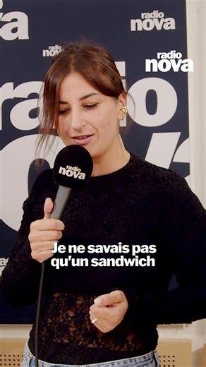 Merci au voisin de train de Marine Ella d’avoir partagé l’interview de Louis Sarkozy à tout le wagon, un vrai bonheur auditif ! « Les grands remplaçants » disponible en podcasts sur nova.fr et toutes les plateformes ainsi que sur YouTube en intégralité 🎥 https://www.youtube.com/watch?v=RmwPJQpbpA4 | Radio Nova
