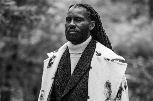 Wretch 32 joins forces with Little Simz and Benjamin A.D. on "Black and British"