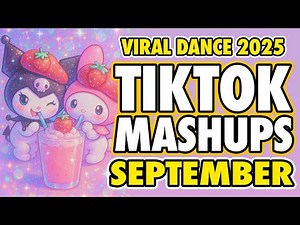 New Tiktok Mashup 2025 Philippines Party Music Viral Dance Trends December 12th