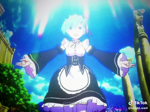 Emotional Re:Zero Anime Edit Compilation