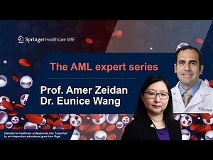 Advancing AML treatment: evidence-based regimens and guidelines for R/R AML management
