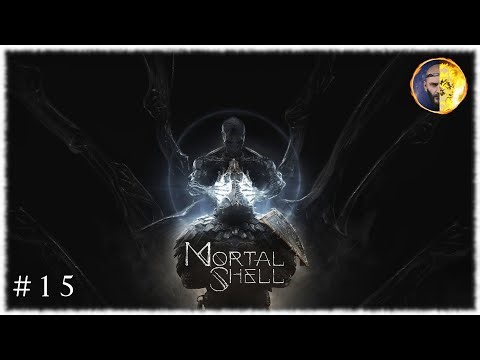 Mortal Shell #15 (Deutsch/German)