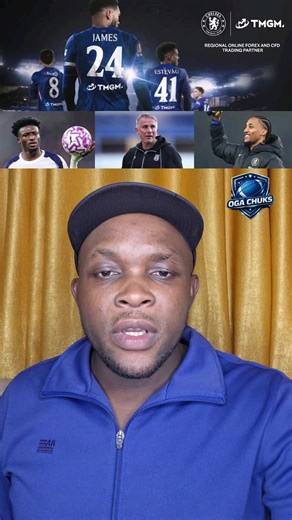 Chelsea Update: Latest News and Highlights 🔵🎙️