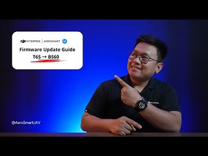 Updating Firmware Guide | Charging T65 to BS60 | Aerosmart In-House Tutorial