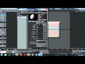Lightwave 3D Tutorial - Endomorphs