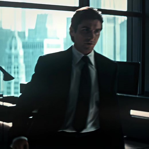 Batman Flexing Moments: Lamborghinis and New Rules