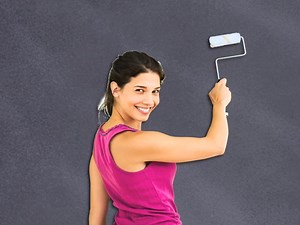 DAICH SpreadStone Mineral Select 1 qt. Onyx Fog Countertop Refinishing Kit DCT-MNS-OF