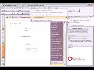 Onenote Tutorial Deutsch Tipps