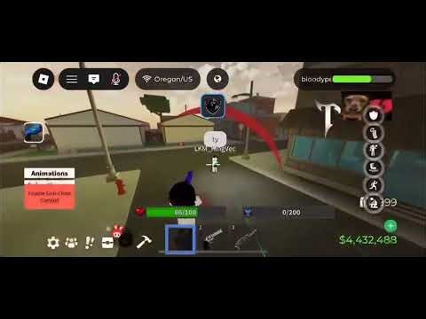 *THE BEST* DA HOOD SCRIPT 2025 (FREE) (Pc & Mobile) (OP AIRSHOTS) (STAR) (TRUST.LUA)