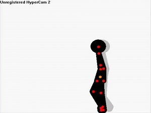 (Pivot) How to walk Tutorial