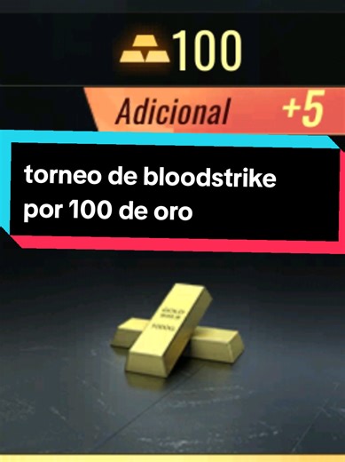 quien se apunta háganme saber en los comentarios#bloodstrike #torneo #bloodstrikeclips #fyp