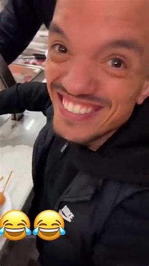 FETHI LIPTON 📢⚡ Hi, Mini, les côtes là et t'en. #fethi #lipton #team #drole #humour