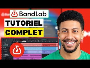 Bandlab Tutorial Français Sur PC | Utiliser Bandlab Comme Un Pro ( Tuto 2026 )