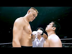 Knockouts Only: Bizarre KOs