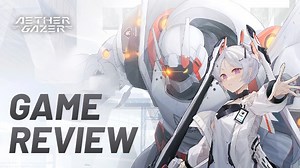 Aether Gazer – An Endless and Fast Paced Hack n' Slash Action RPG | BlueStacks